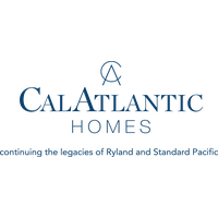 CalAtlantic Homes (CAA) Marks One Year Anniversary By Ringing The Closing Bell At New York Stock Exchange