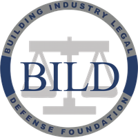 BILD Prepares For Court Proceedings to Preserve Insurance for Construction Defect Claims