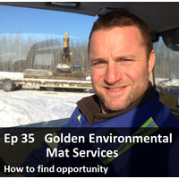 Podcast: How to find opportunity with Steve Fisher of GEM Services