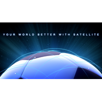 New Better Satellite World Video: Satellites and the Beautiful Game