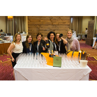 The “Women Of The Vine” Grand Tasting - March 14, 2015