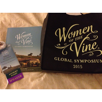 The Buzz - What People Said About the Inaugural Women of the Vine Global Symposium?