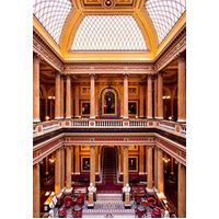 The Reform Club - More than Just a Venue