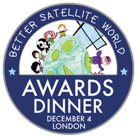 SSPI Announces Recipients of Better Satellite World Awards