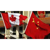 Canada must compete for Chinese investment, foundation head says