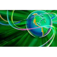 New Better Satellite World Video: Making More Money Via Satellite