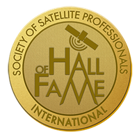 SSPI to Induct Six Industry Leaders into the Satellite Hall of Fame