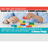 Hands-On Introduction to Lean Principles