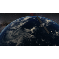 Better Satellite World: The Magic of Satellite