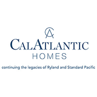CalAtlantic Homes Honored with Highly Coveted Builder of the Year by Home Builders Association of Greater Austin