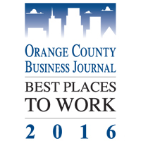 BIASC Members Win 2016 Best Places to Work in Orange County
