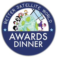 SSPI Announces Recipients of the 2016 Better Satellite World Awards