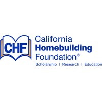 The California Homebuilding Foundation (CHF) Announces Four New Board of Trustees