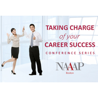 2013 Career Success Conference Series Photo Gallery