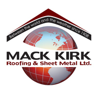 MACK KIRK ROOFING & SHEET MEATL