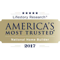 The Top 20 Most Trusted Homebuilders in America