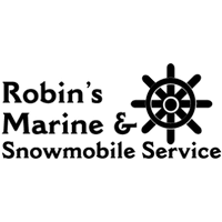 Robin's Marine and Snowmobile Service