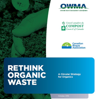 ReThink Organic Waste