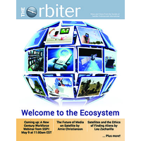 The Orbiter - Welcome to the Ecosystem