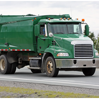 Commercial vehicle roadcheck to take place June 6 to 8