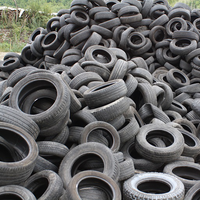 Key Components for the Used Tire Regulation