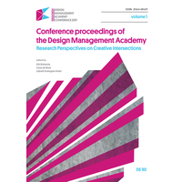 Design Management Academy 2017 conference proceedings available online