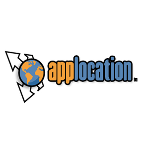 Applocation Systems Inc. Logo