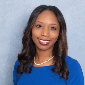 Georgia Association for Women Lawyers | Katonga Wright