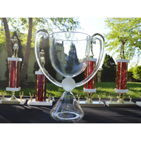 Highlights from the 2017 SSPI Golf Tournament
