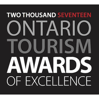 First Round of Finalists Announced: Ontario Tourism Awards of Excellence