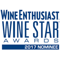 Wine Enthusiast Magazine Nominates Deborah Brenner of Women of the Vine & Spirits for Wine Star Award Person of the Year