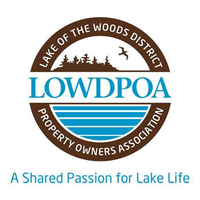 2018 Publishing schedule for the Lake of the Woods Area News magazine