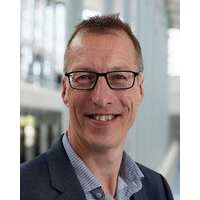 Toine Timmermans, Program Manager, Circular Economy in Food at Wageningen University & Research, to speak at CWRC