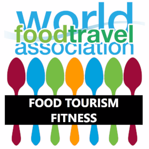 world food travel association report