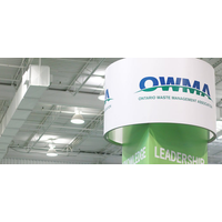 Reminder: OWMA On-show Floor Cocktail Reception (Booth 1807) at CWRE