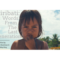 Kiribati: Words from the Last Generation
