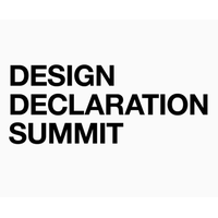DRS to attend the 2019 Design Declaration Summmit