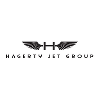 Aircraft Broker Hagerty Jet Group Sees Gulfstream G550 Boost