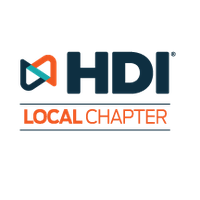 Check out HDI Local  Chapters February Schedule