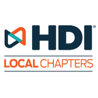 HDI Local Chapter Officers Building Community for Technical Support and Service Management Professionals