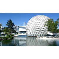 Ontario Place Re-Development