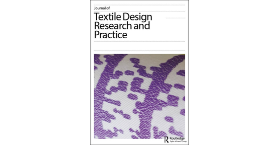 research papers on textile design