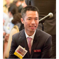 Spotlight: Board of Directors Member Eric Lam