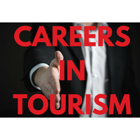 RFP: Careers in Tourism Awareness Campaign