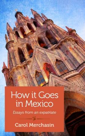 How It Goes in Mexico: Essays from an Expatriate