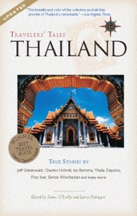 Travelers' Tales Thailand: True Stories