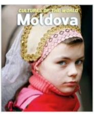 Moldova (Cultures of the World)