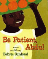 Be Patient, Abdul