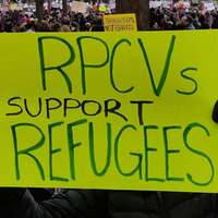 Calling RPCVs in Utah: Refugee support group wants you!