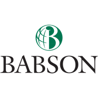 Apply for MBA Scholarships at Babson College